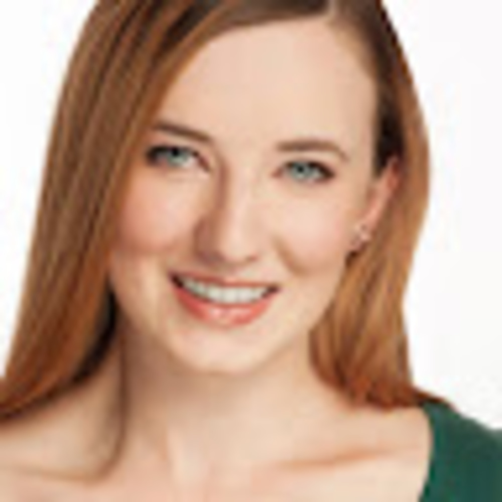 Meet your Posher, Vanessa